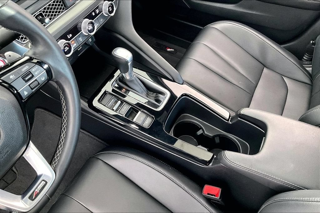 2024 Acura Integra A-Spec Package