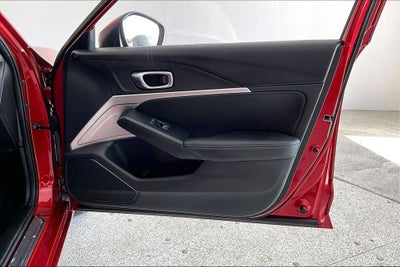2024 Acura Integra A-Spec Package