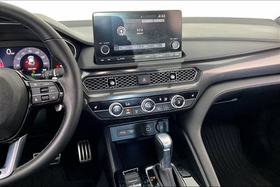 2024 Acura Integra A-Spec Package