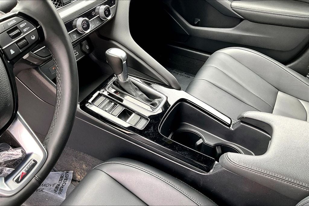 2024 Acura Integra A-Spec Package