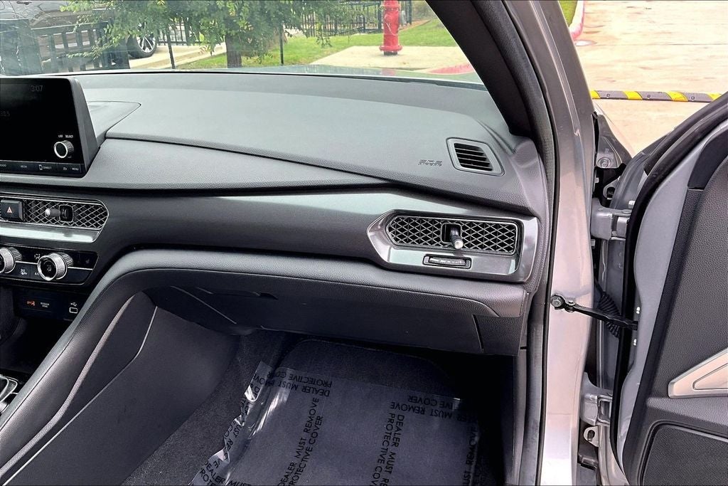 2024 Acura Integra A-Spec Package