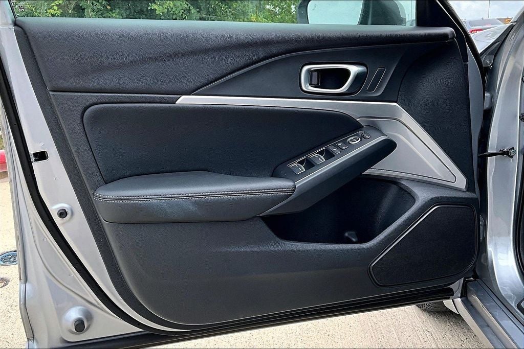 2024 Acura Integra A-Spec Package