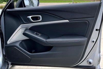 2024 Acura Integra A-Spec Package