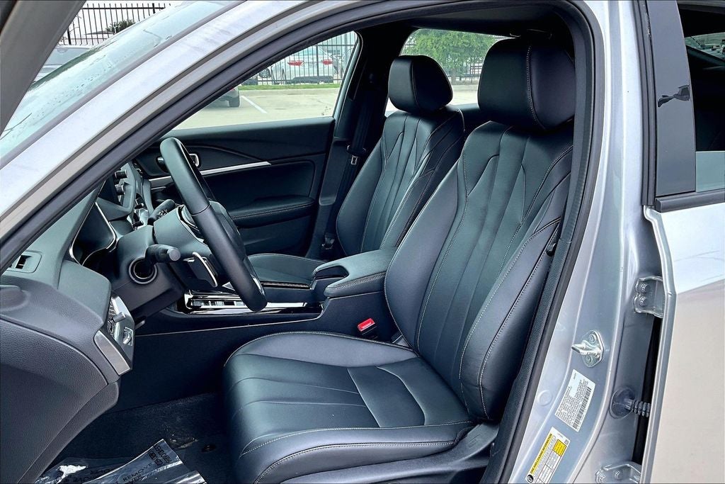 2024 Acura Integra A-Spec Package