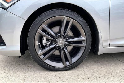 2024 Acura Integra A-Spec Package