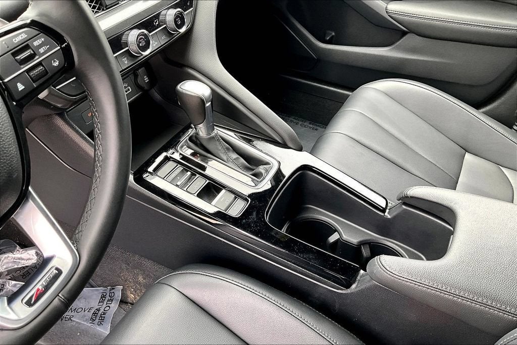 2024 Acura Integra A-Spec Package
