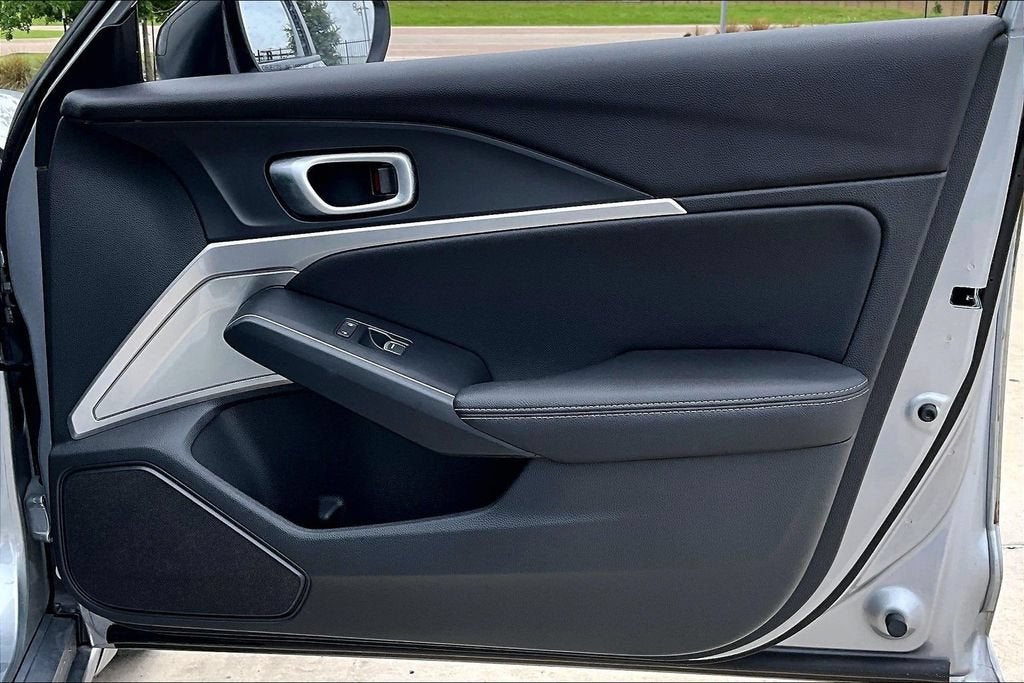 2024 Acura Integra A-Spec Package