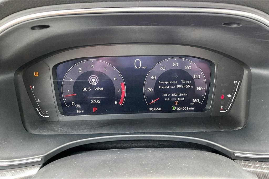 2024 Acura Integra A-Spec Package