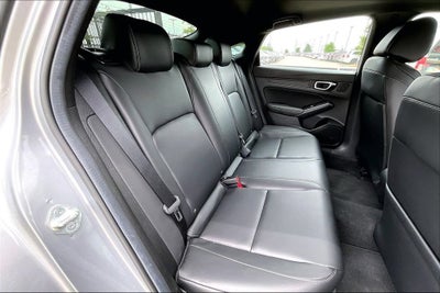 2024 Acura Integra A-Spec Package