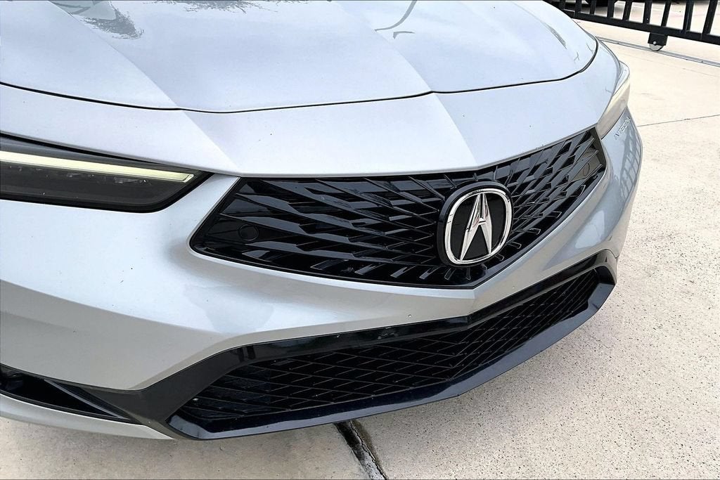 2024 Acura Integra A-Spec Package
