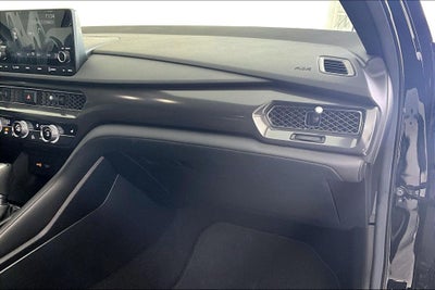 2025 Acura Integra A-Spec Package