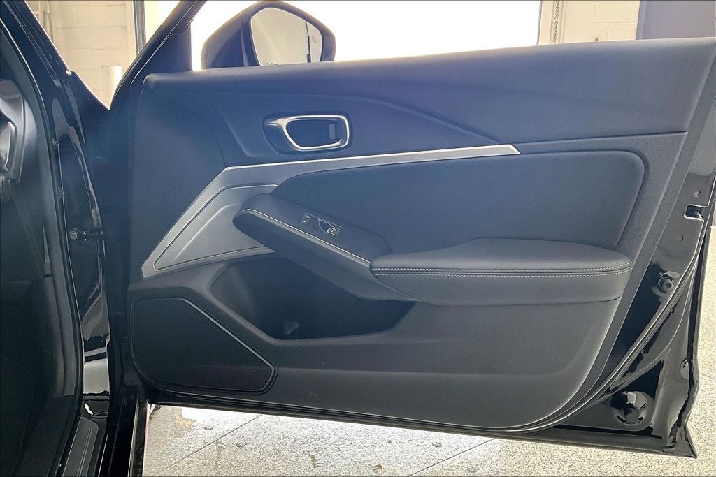 2025 Acura Integra A-Spec Package