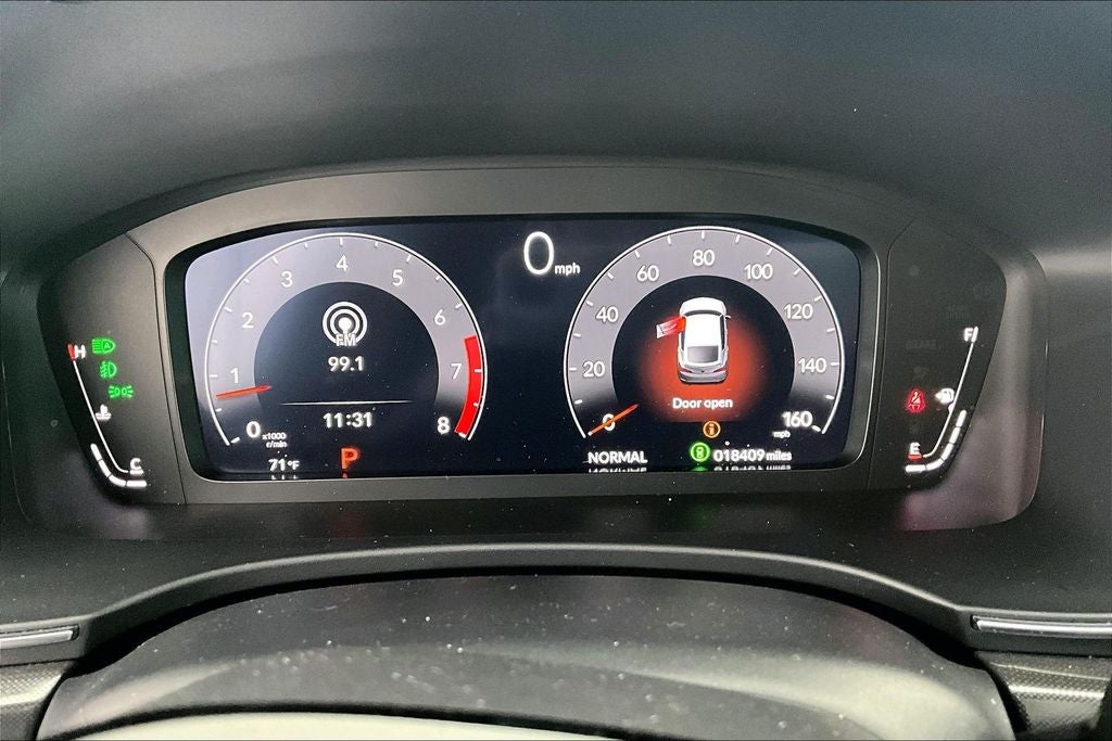 2025 Acura Integra A-Spec Package