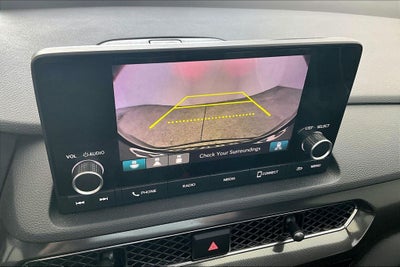 2025 Acura Integra A-Spec Package