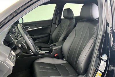 2025 Acura Integra A-Spec Package