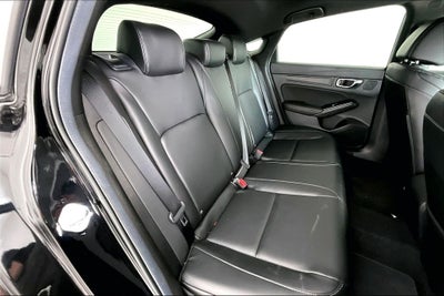 2025 Acura Integra A-Spec Package