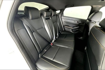 2026 Acura Integra A-Spec Package