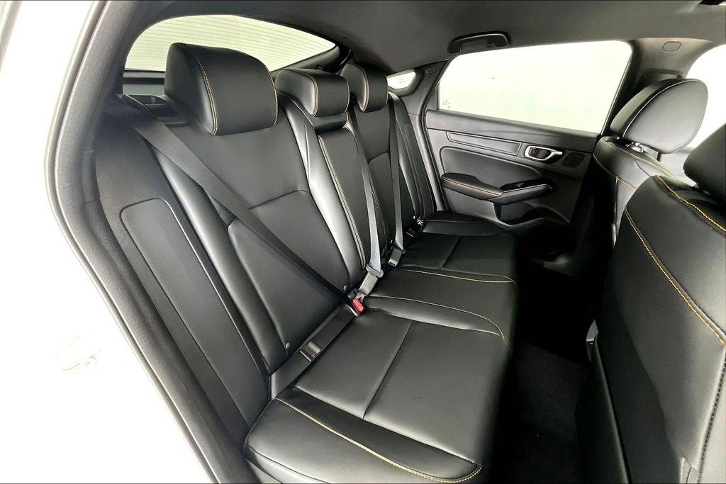 2026 Acura Integra A-Spec Package