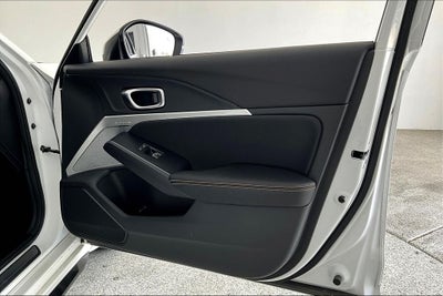 2026 Acura Integra A-Spec Package