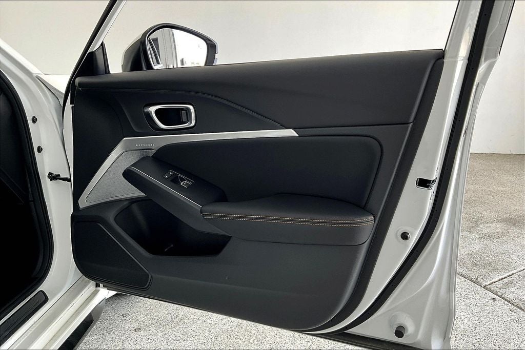 2026 Acura Integra A-Spec Package