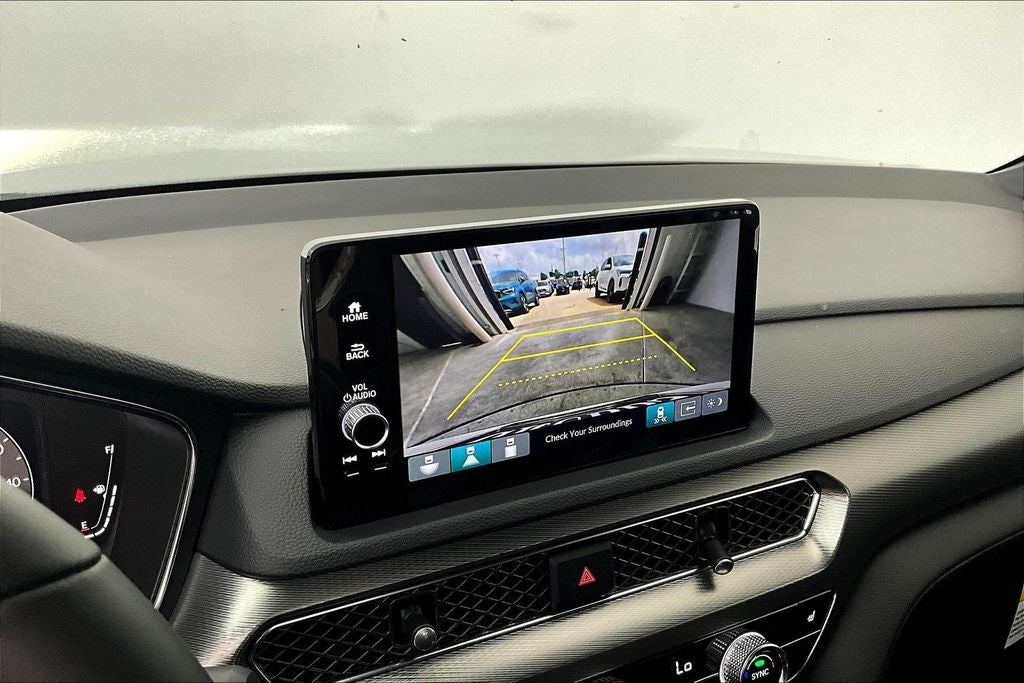 2026 Acura Integra A-Spec Package