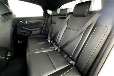 2026 Acura Integra A-Spec Package