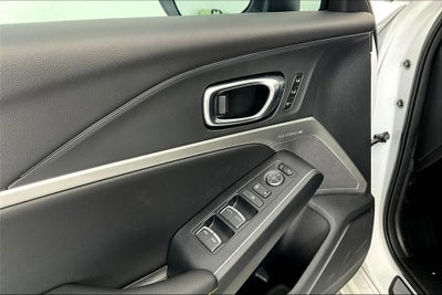 2026 Acura Integra A-Spec Package