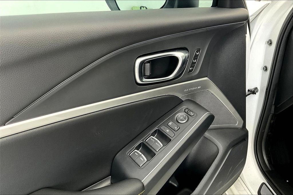 2026 Acura Integra A-Spec Package