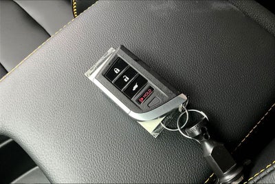 2026 Acura Integra A-Spec Package