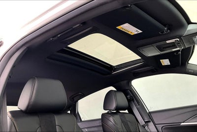 2026 Acura Integra A-Spec Package