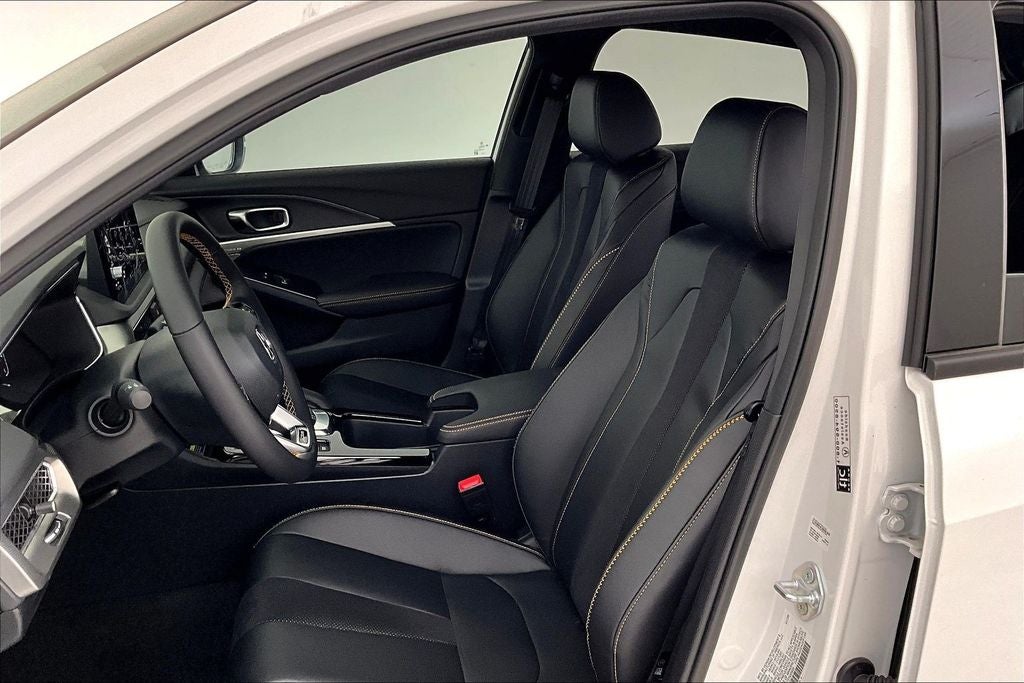 2026 Acura Integra A-Spec Package