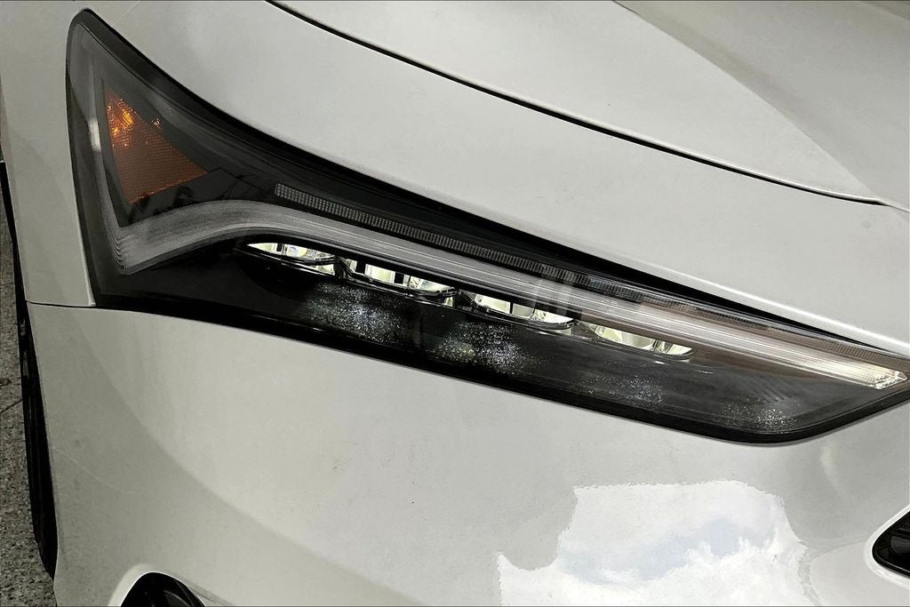 2026 Acura Integra A-Spec Package