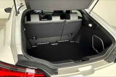 2026 Acura Integra A-Spec Package