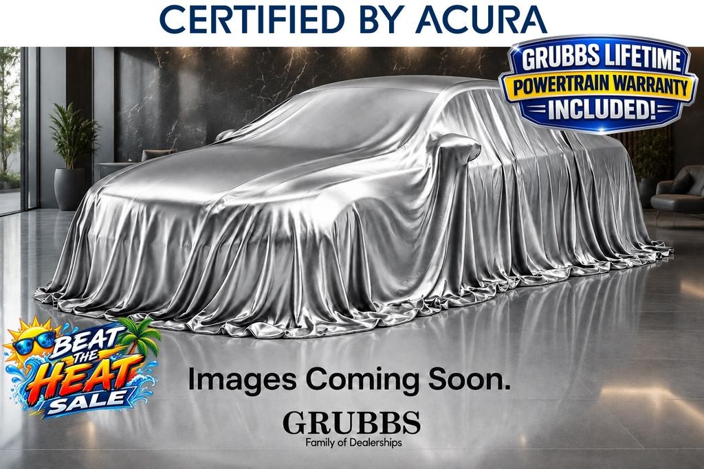 2026 Acura Integra A-Spec Package