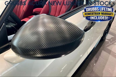 2026 Acura Integra A-Spec Package