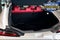 2026 Acura Integra A-Spec Package