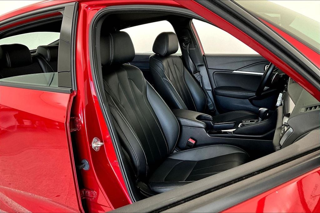 2023 Acura Integra A-Spec Package