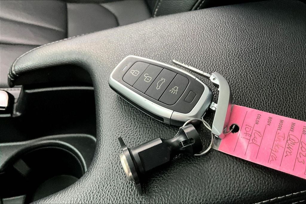 2023 Acura Integra A-Spec Package