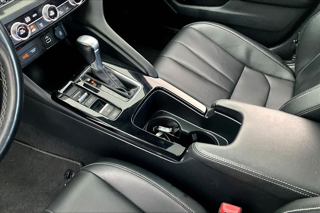 2023 Acura Integra A-Spec Package