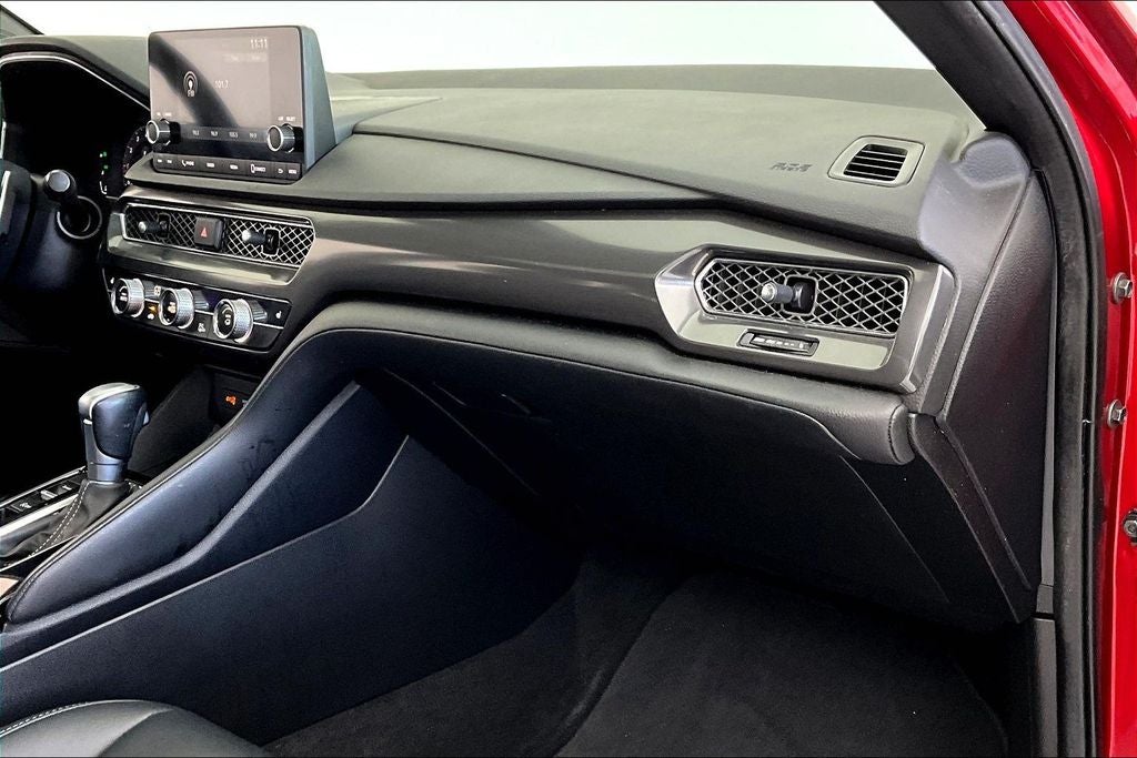 2023 Acura Integra A-Spec Package