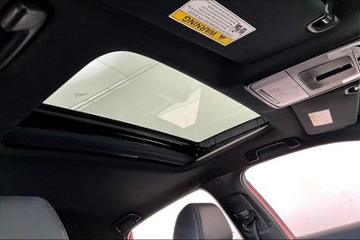 2023 Acura Integra A-Spec Package