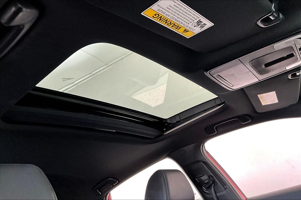 2023 Acura Integra A-Spec Package