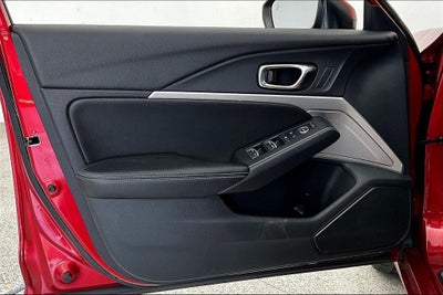 2023 Acura Integra A-Spec Package