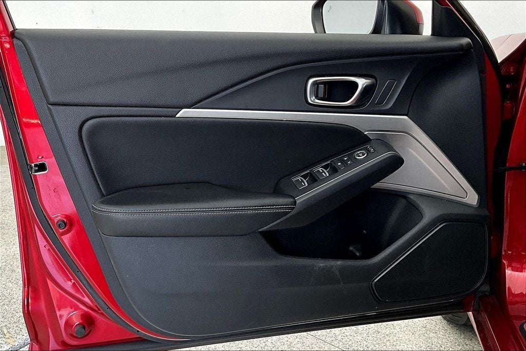 2023 Acura Integra A-Spec Package