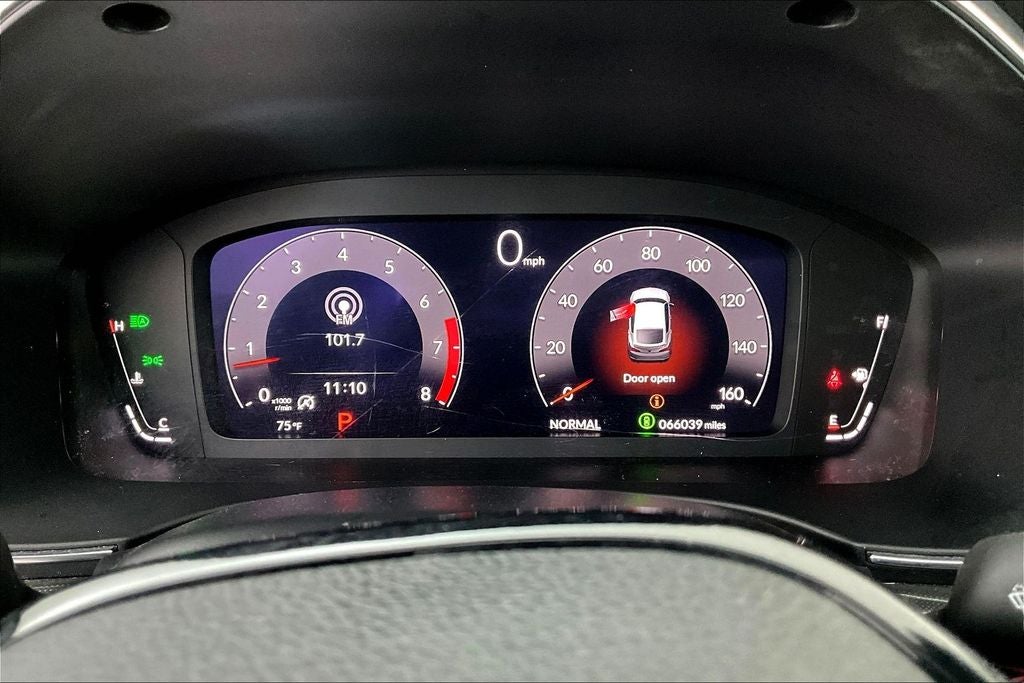 2023 Acura Integra A-Spec Package