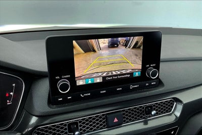 2023 Acura Integra A-Spec Package