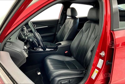 2023 Acura Integra A-Spec Package