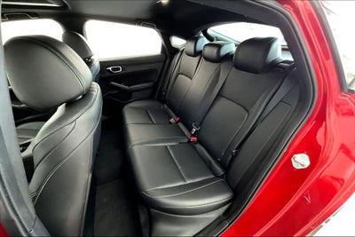 2023 Acura Integra A-Spec Package