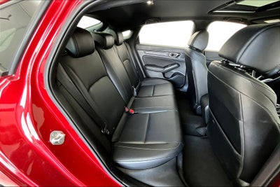 2023 Acura Integra A-Spec Package