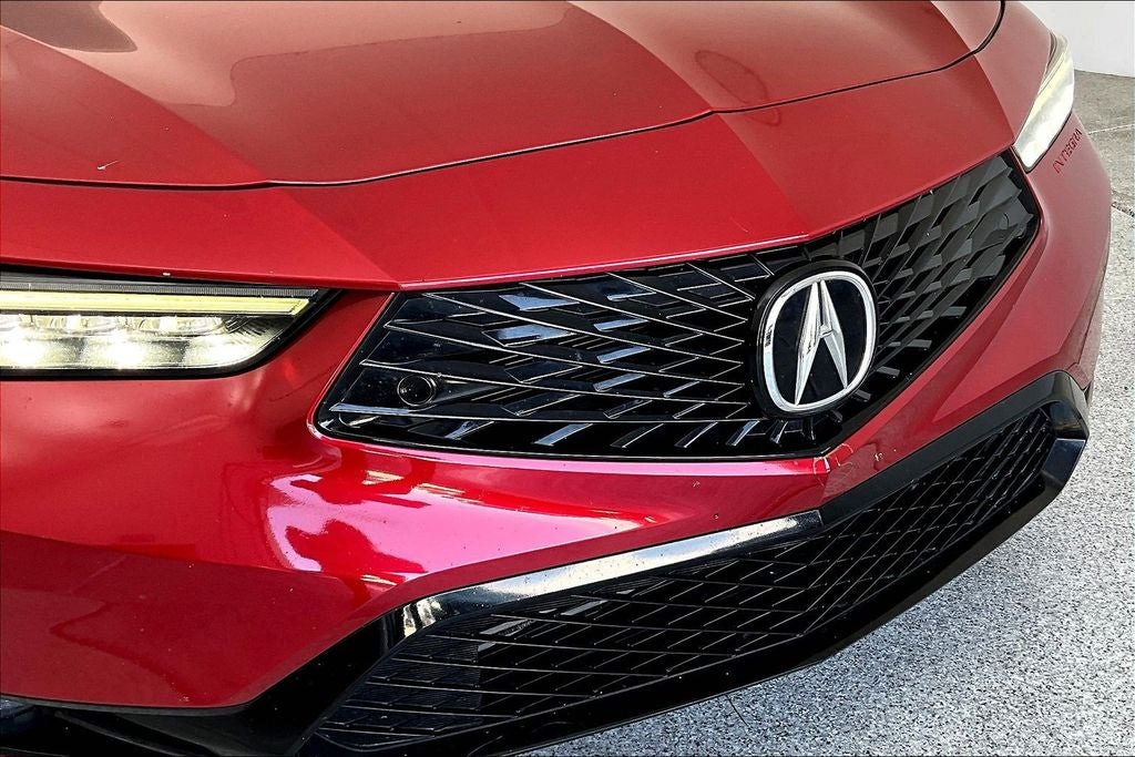 2023 Acura Integra A-Spec Package